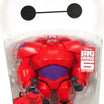 Big Hero 6 The Series: Red Baymax Action Figure