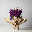 Stock Flower Bouquet