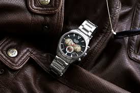 ALBA AT3J15X1 MEN WATCH