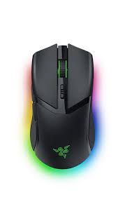 Razer Cobra Gaming Mouse – 58g, RGB, 8500 DPI, Gen-3 Switches