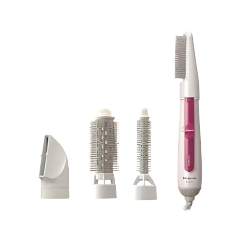 Panasonic Hair Styler - Lightweight & Easy Use