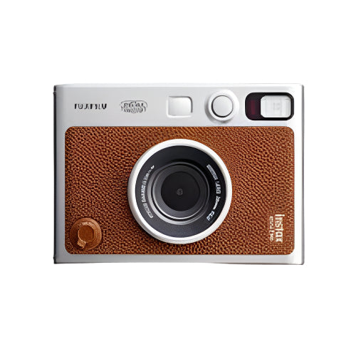 Fujifilm Instax mini Evo