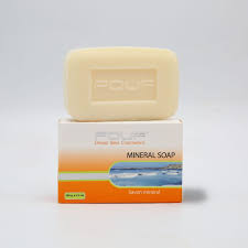 FOUF – Natural Dead Sea Cosmetics for Skin & Hair
