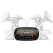 Optimal Double Electric Breast Pump – 4 Phase, Portable