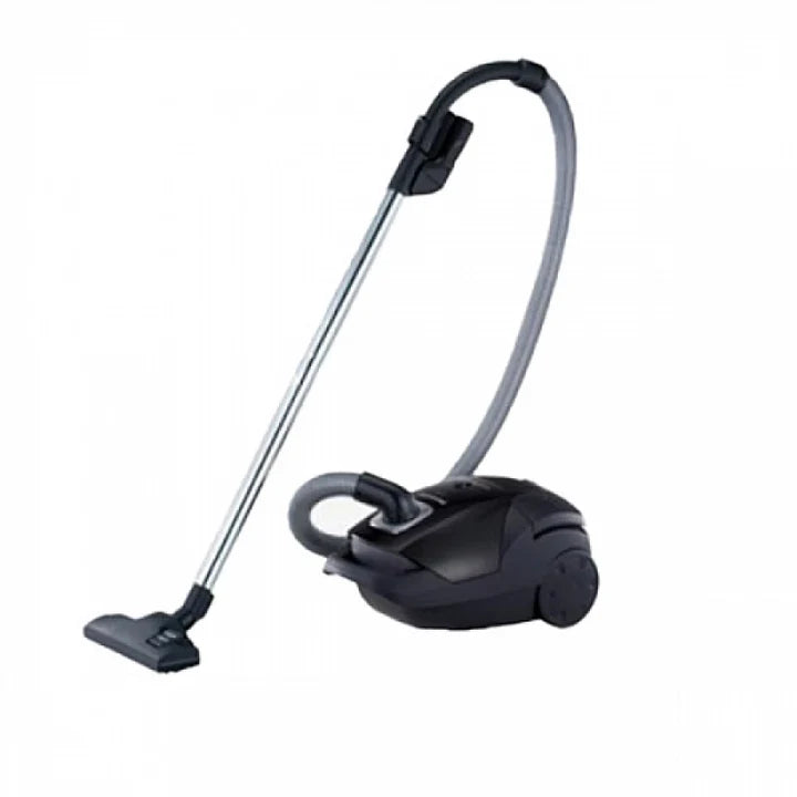 Panasonic MC-CJ917K149 Vacuum Cleaner | 2300W | 6L Dust Bag | HEPA Filter | Variable Suction | Black