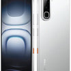 Infinix HOT 70 Quiet Violet Crystal Mood Island