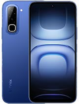 Infinix HOT 70 - Official Image