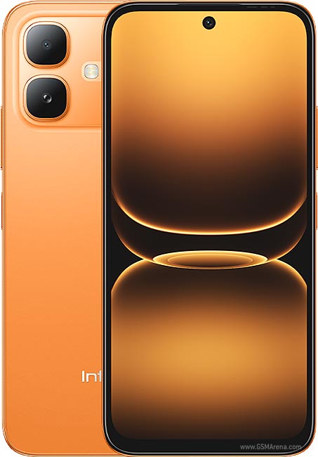 Infinix SMART 20 256GB Polaris Titanium