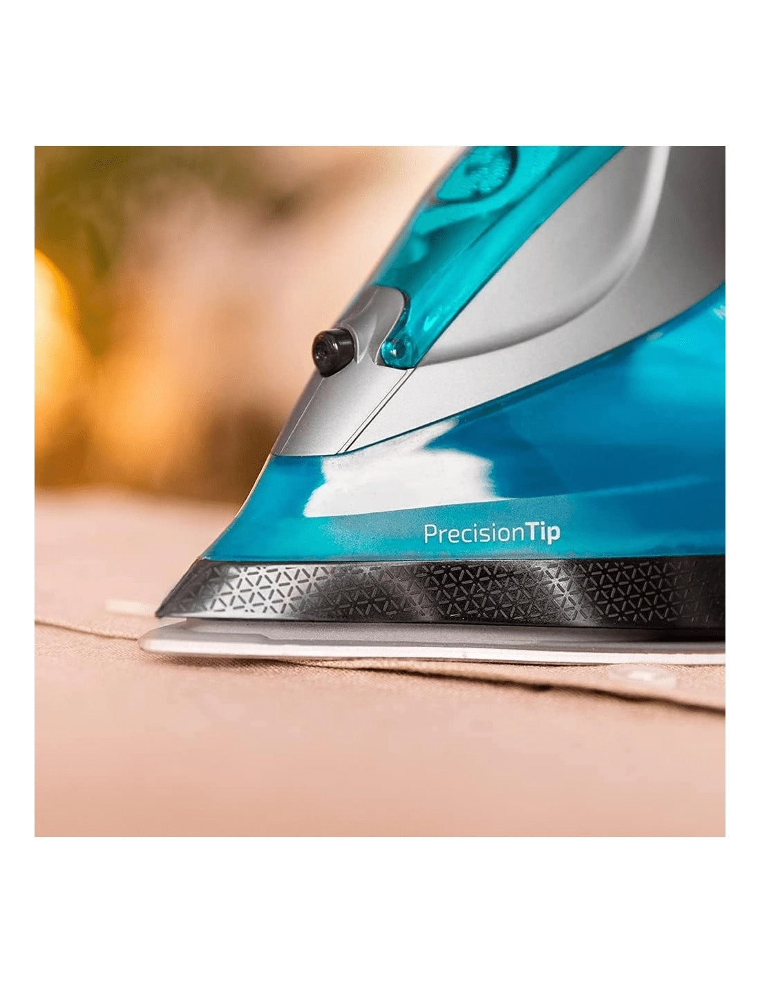 Cecotec Fast&Furious 5055 Pro Steam Iron 3100W Ceramic