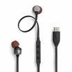 JBL TUNE 310C USB Type-C Earphones High-Resolution 3 EQ Presets