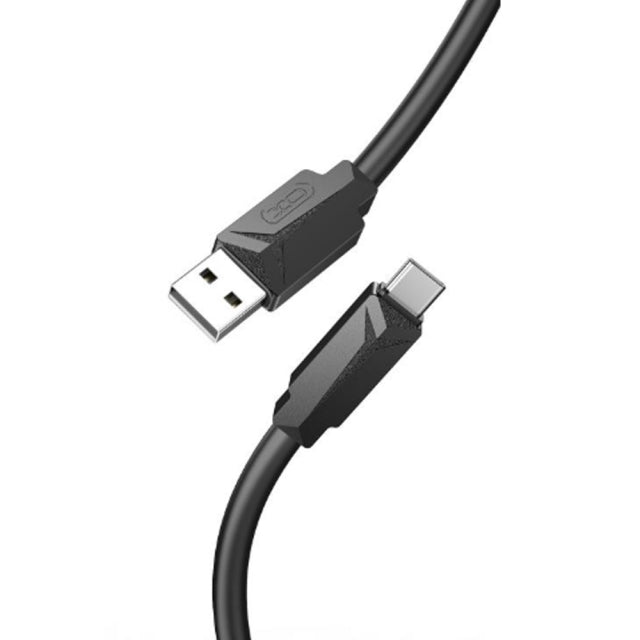 XO Micro USB Data & Charging Cable – 1M Black