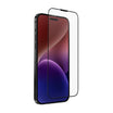 UNIQ Optix VIVID Glass Screen Protector Clear iPhone (2023) 6.1