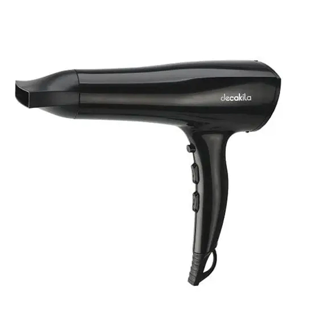 DECAKILA 2-Speed Hair Dryer 2200W (KEHS010W)