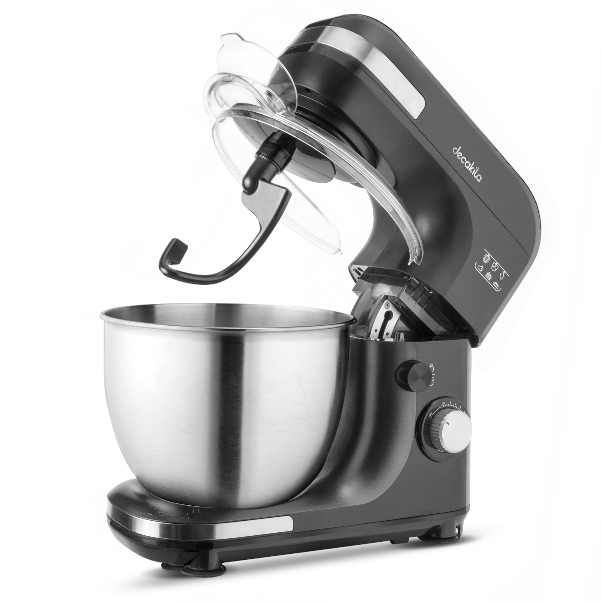 Decakila Stand mixer 5L (KEMX003B)