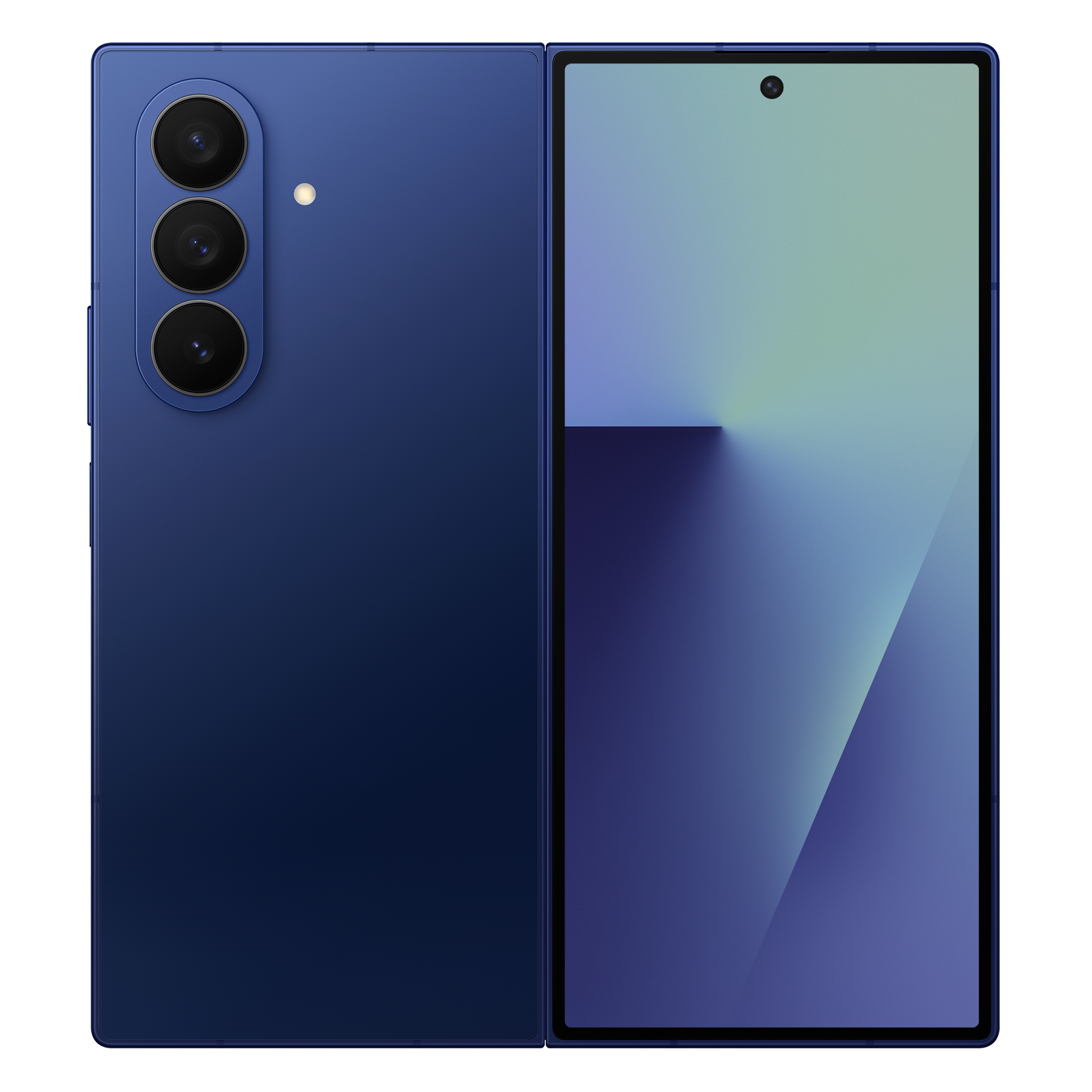 Samsung Galaxy Z Fold7 - 12GB/256GB