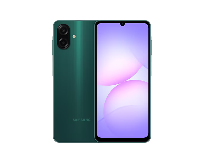 Samsung Galaxy A07 | 6.7" Display, 50MP Camera, 5000mAh