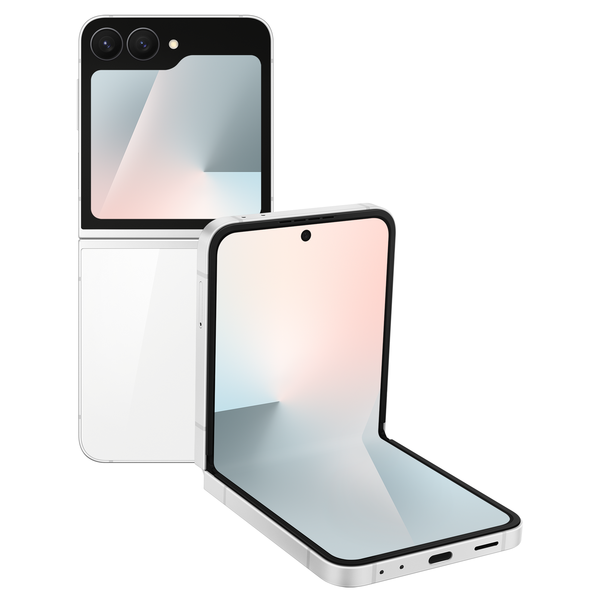 Samsung Galaxy Z Flip7 FE – 8GB/256GB