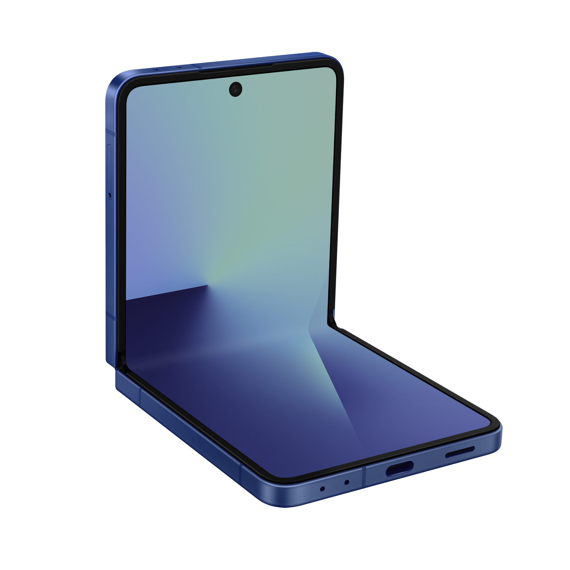 Samsung Galaxy Z Flip7 - 12GB/256GB