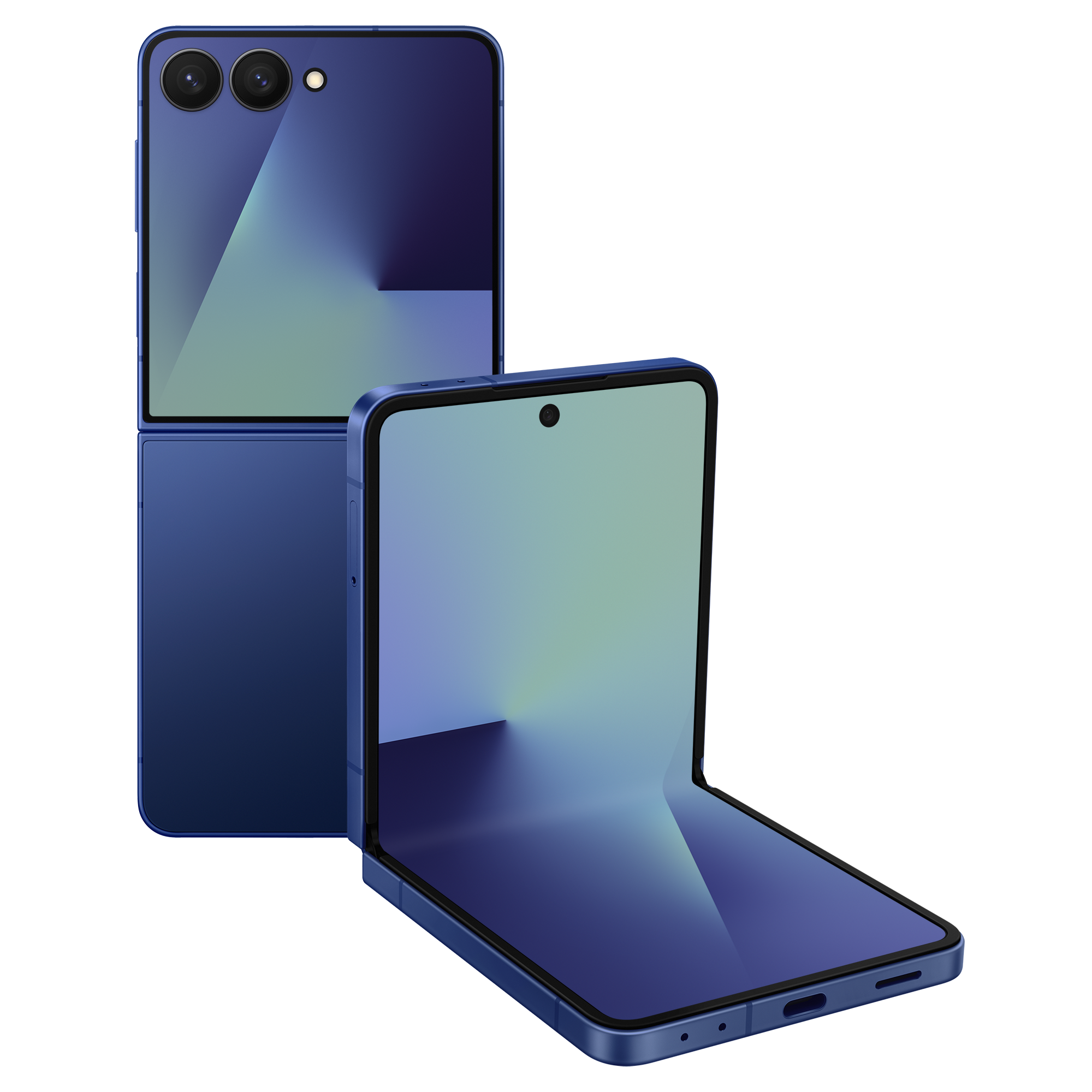 Samsung Galaxy Z Flip7 - 12GB/256GB