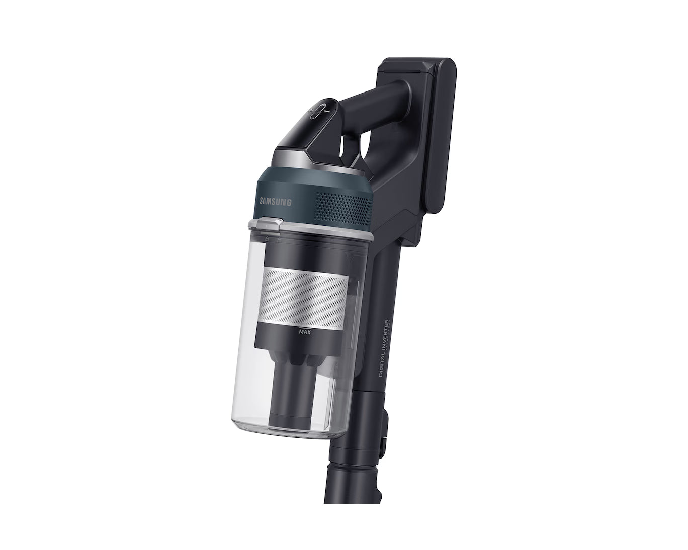 Samsung DW5500MM Dishwasher with Wide LED Display - 14 Place Settings