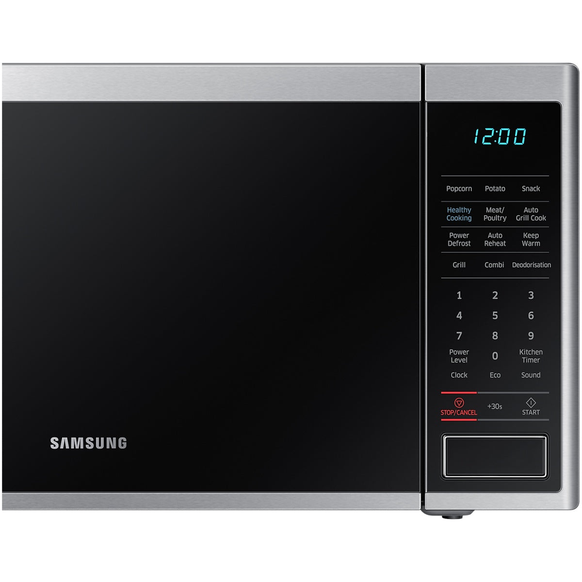 Samsung 40L Microwave Oven with Grill – Advanced Design