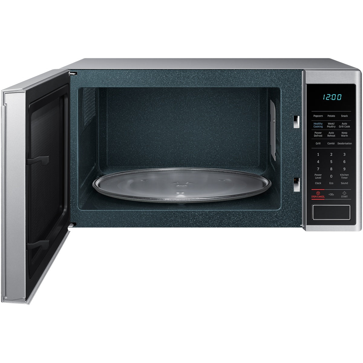 Samsung 40L Microwave Oven with Grill – Advanced Design