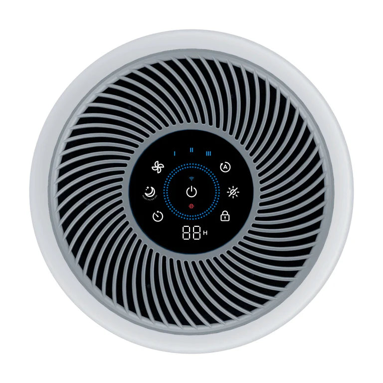Levoit Core 300S Smart Air Purifier – Breathe Smarter, Live Cleaner