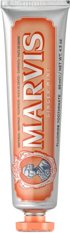 Marvis Travel-Size Classic Toothpaste – 25ml