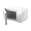 Xiaomi Microwave EU - High Power and Modern Design