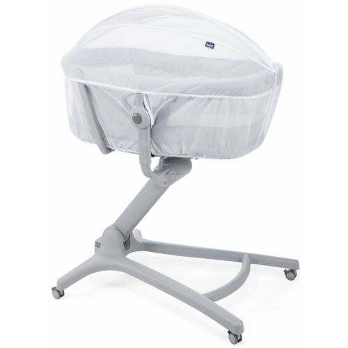 Chicco Baby Hug 4 in 1 – Mosquito Net Only White