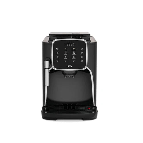Arzum Okka Espresso Pro – Fully Automatic Coffee Machine