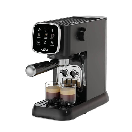 Arzum Okka Espresso Solo – Professional Coffee Machine