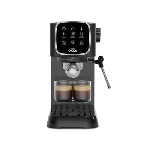 Arzum Okka Espresso Solo – Professional Coffee Machine