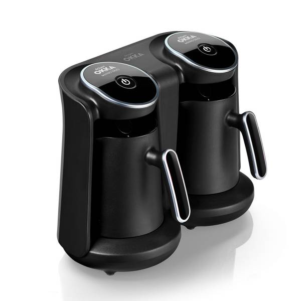 Arzum Okka Minio Duo – Authentic Turkish Coffee Maker