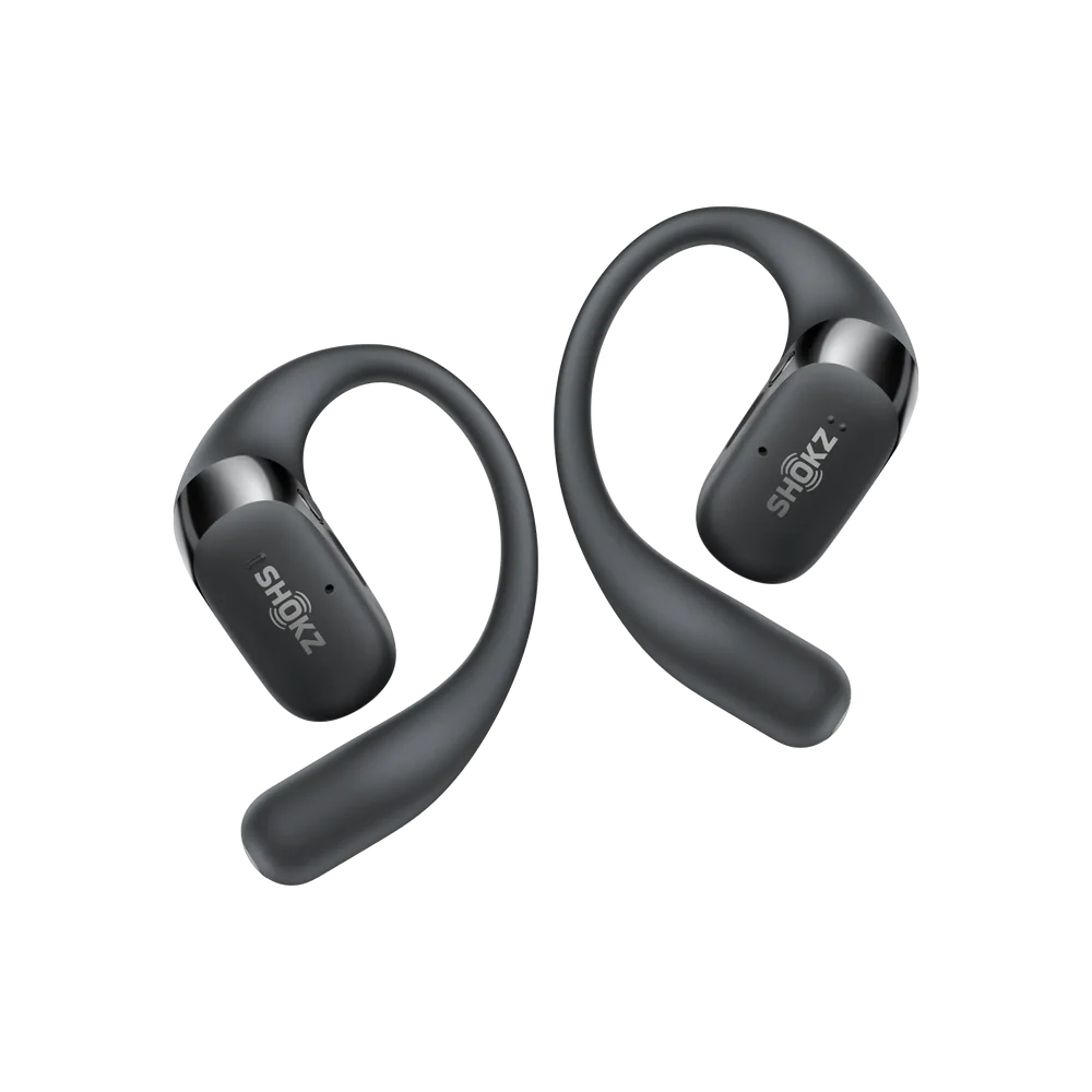 SHOKZ OpenFit 2 – True Wireless Open-Ear Headphones