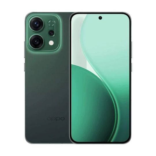 OPPO Reno 14 5G 512GB 12GB AMOLED 120Hz Screen