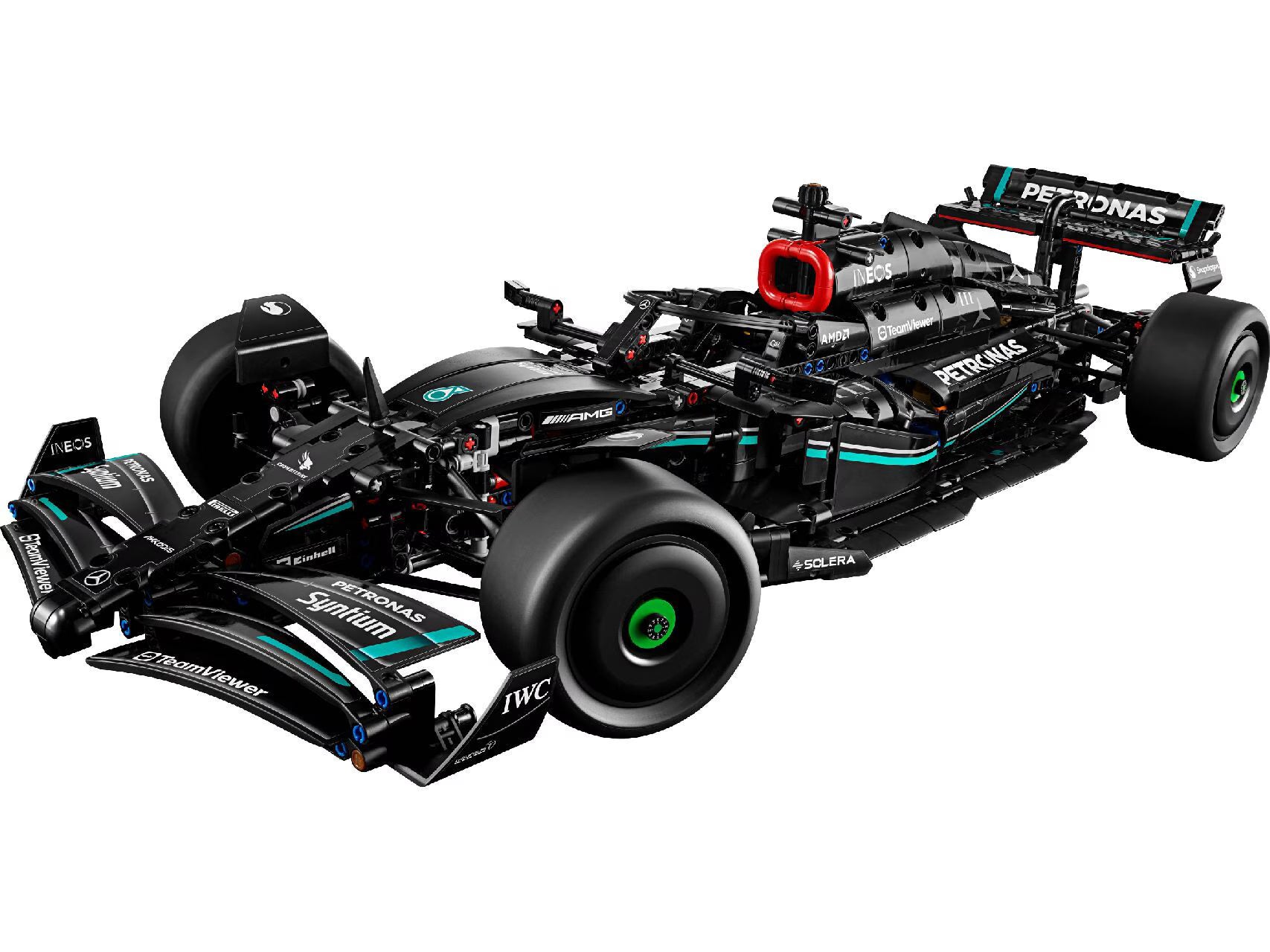 LEGO® Technic - Mercedes-AMG F1 W14 E Performance