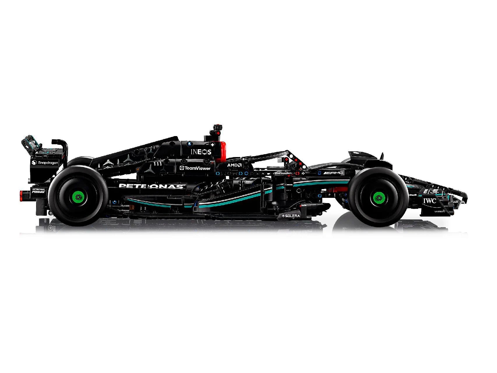 LEGO® Technic - Mercedes-AMG F1 W14 E Performance