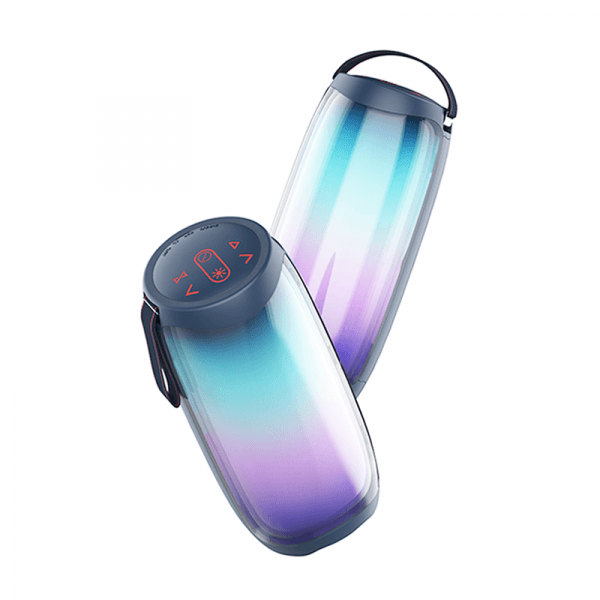 Wiwu Thunder Speaker - Dark Blue