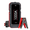 WiWU 1000A Car Jump Starter & Power Inverter