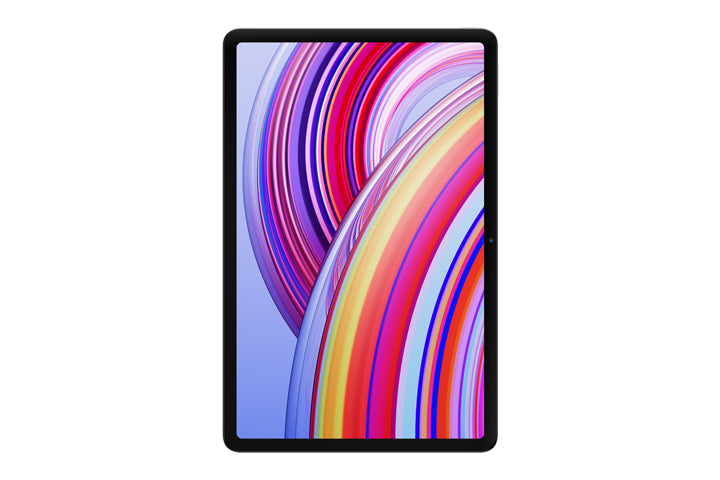 Redmi Pad Pro 5G Tablet – 12.1” 2.5K Display, 8GB RAM, 256GB Storage, Snapdragon Processor, 5G Connectivity, Dolby Atmos, Quad Speakers, Android OS – Gray
