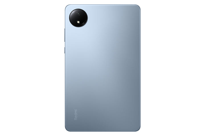 Xiaomi Pad SE 8.7" Tablet – 6GB RAM, 128GB Storage, 90Hz Display, Dolby Atmos Quad Speakers, Slim & Lightweight Design, Android OS – Gray