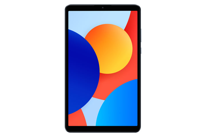 Xiaomi Pad SE 8.7" Tablet – 6GB RAM, 128GB Storage, 90Hz Display, Dolby Atmos Quad Speakers, Slim & Lightweight Design, Android OS – Gray