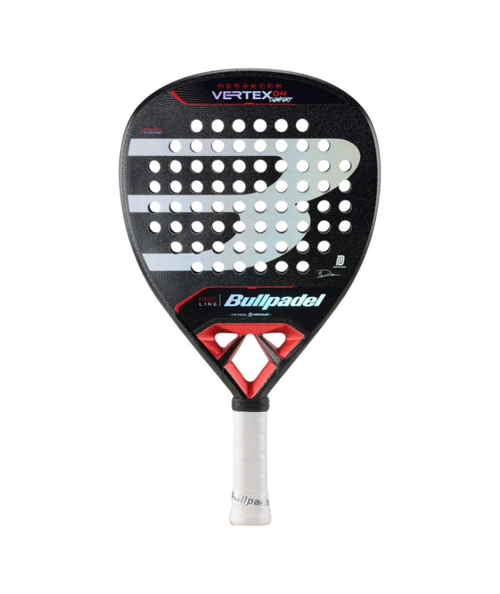 Bullpadel Vertex 04 Comfort Racket 2024