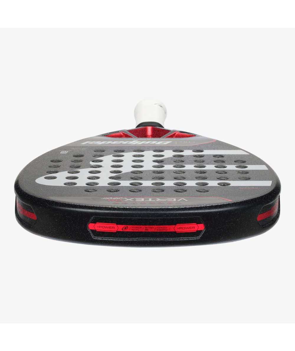 Bullpadel Vertex 04 Comfort Racket 2024