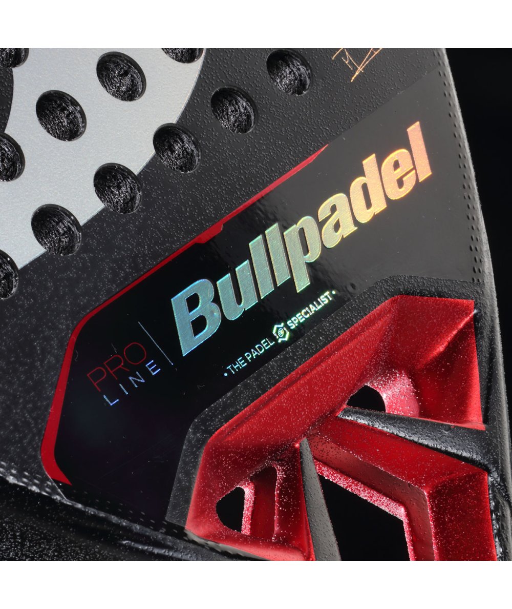 Bullpadel Vertex 04 Comfort Racket 2024