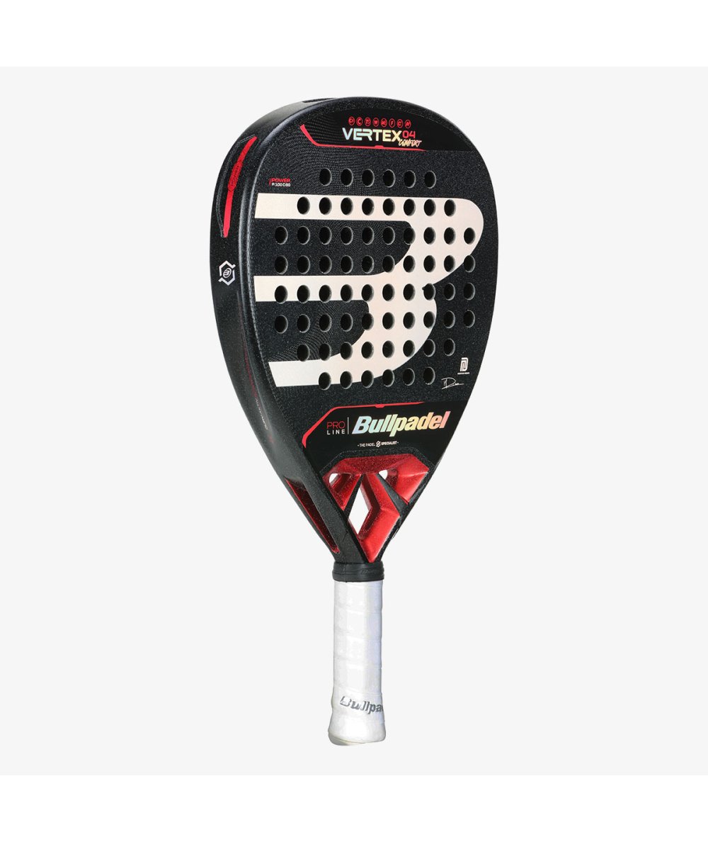 Bullpadel Vertex 04 Comfort Racket 2024