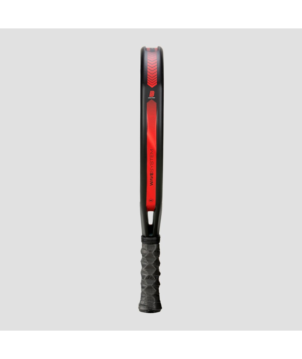 Bullpadel XPLO 25 | The Most Explosive Power Padel Racket