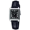 CASIO LTP-V007L-1B WOMEN WATCH