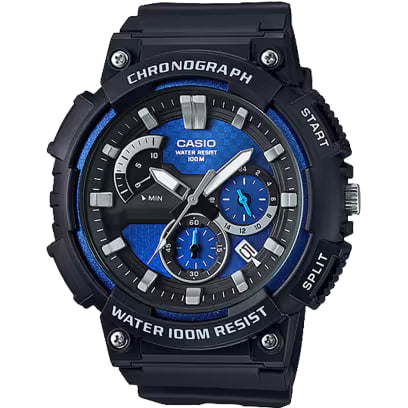 CASIO MCW-200H-2A MEN WATCH